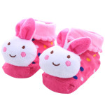 Cotton Cartoon Non-slip Baby Floor Socks