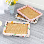 Pet Summer Cooling Pad Cooling Mattress