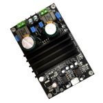 TPA3255 Class D Digital Power Amplifier Board