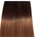 European And American Real Hair Weaves