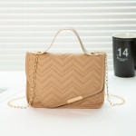 Women's Niche Square Chain Casual Shoulder Bag