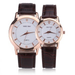 Couple Quartz Watch