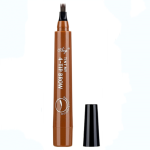 Four-Forked Water Eyebrow Pencil Four-Head Eyebrow Pencil