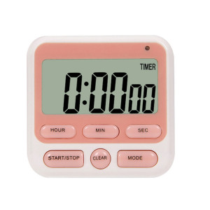 Kitchen timer student