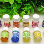 SPA Natural Herbal Essential Oil 36 Sticks