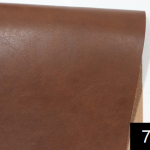 Vintage Two-color Microfiber Leather Fabric