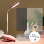 Dimming Adjustable Eye Clip Lamp Study Dormitory Office