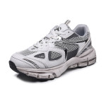 New Women's Casual Mesh Breathable Couple Sneakers