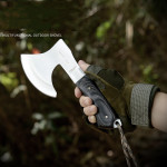 Outdoor Tactics Camping Camping Logging Garden Axe