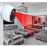 1080p wireless security camera