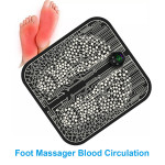 EMS Pulse Intelligent Sole Massage Pad