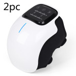 Knee Massager To Keep Warm Old Cold Legs, Air Pressure Red Photoelectric Heating Meridian