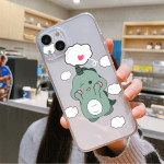 Cute Fashion Print Phone Case Protector