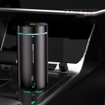 Intelligent Vehicle Mounted Large Capacity Humidifier