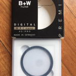 Ultra-thin camera protection lens