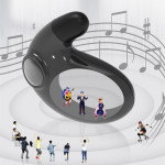 Ultra-thin And Painless True Wireless Bluetooth Headset