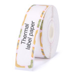 Label Paper For D11 And D110 Label Printers