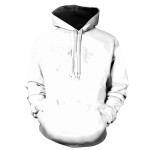 Personalized Customized New 3D Hoodie Hoodie Print