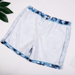 Boys Spa Boxer Tie Dye Sun Protection Swimsuit