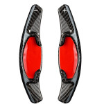 Applicable To Honda's 11th Generation Civic Carbon Fiber Paddle