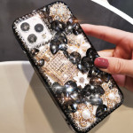 Suitable For13promax Mobile Phone Case Transparent