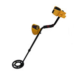 MD3010II Underground Metal Detector