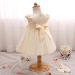 Wholesale Of New Flowers, Children's Skirts, Summer Baby Pearls, Baby Dresses, Princess Dresses Wholesale