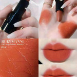 Student Party Plain Moisturizing Lipstick Matte Finish Velvet Not Easy To Fade New Lipstick