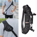 DSLR F-1 professional shoulder strap