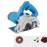 Electric Saw Marble Electromechanical Multifunctional Portable Cutting Machine