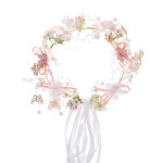 Bridal Wreath, Headgear, Headband, Accessories