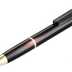 Direct Insertion Of High-definition Digital One Button Recording Pen For Conference Interview