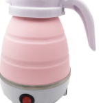 Portable Foldable Electric Kettle