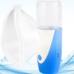 MY-121 Rechargeable Atomizer Inhaler Nebulizer Humidifier