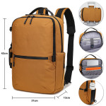 Men's Business Large Capacity Backpack