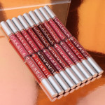 Women's Fashion Simple Waterproof Lip Gloss