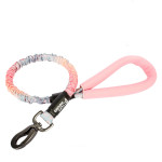 Simple Pet High Elastic Traction Rope