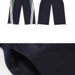 Men's Autumn And Winter American Style Retro Casual Sports Pants