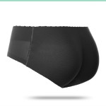 Small Belly Corset Body Fake Butt Safety Pants