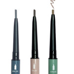 Thin Eyebrow Pencil Female Super Thin Head Waterproof, Sweat-proof And Lasting