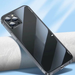 Customized Acrylic Couple Phone Cases