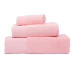 Cotton Towel 4-piece Water Absorbing Gift Towel Bath Towel Set