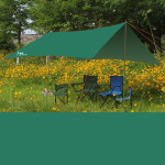 Sun Shade Camping Canopy Tent