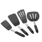 Non Stick Kitchen Tool Silicone Spatula