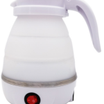 Portable Foldable Electric Kettle