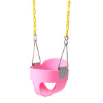 Children's Basket Indoor And Outdoor Training Pet Seat Swing