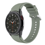 Silicone Watch With Official Fashion Style