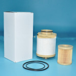 FD4616 Fuel Filter For Truck FS19797 FD4616 PF7812KIT P550527