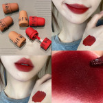 Women's Fashion Matte Matte Velvet Colorfast Lip Glaze