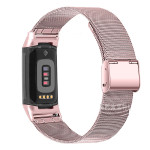 Stainless Steel Smart Watch Buckle Milan Strap